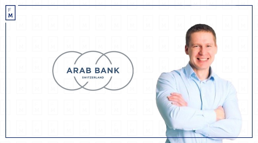 Ex-Swissquote Officer to Lead Arab Bank Switzerland Blockchain Tech Team