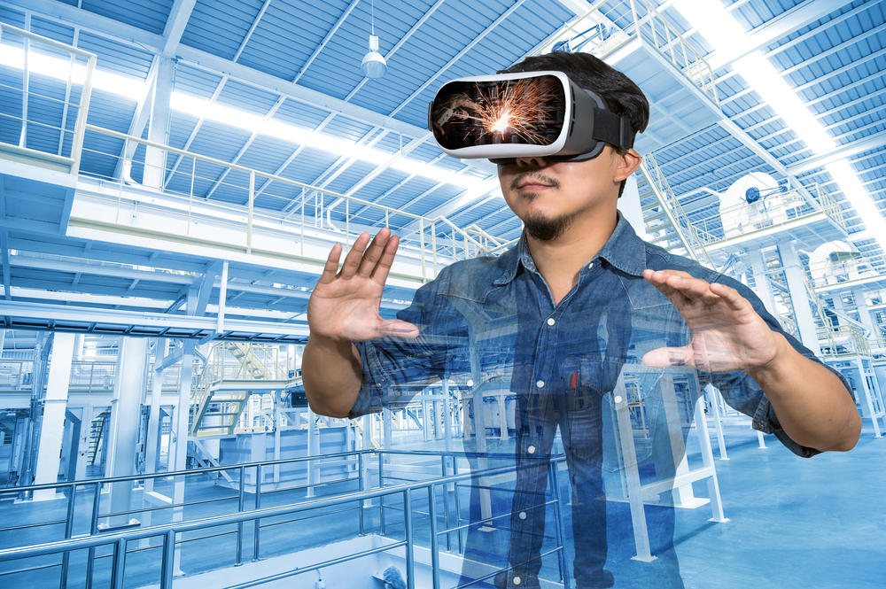 For CGT training, the futureâ€™s virtual reality - BioProcess InsiderBioProcess International