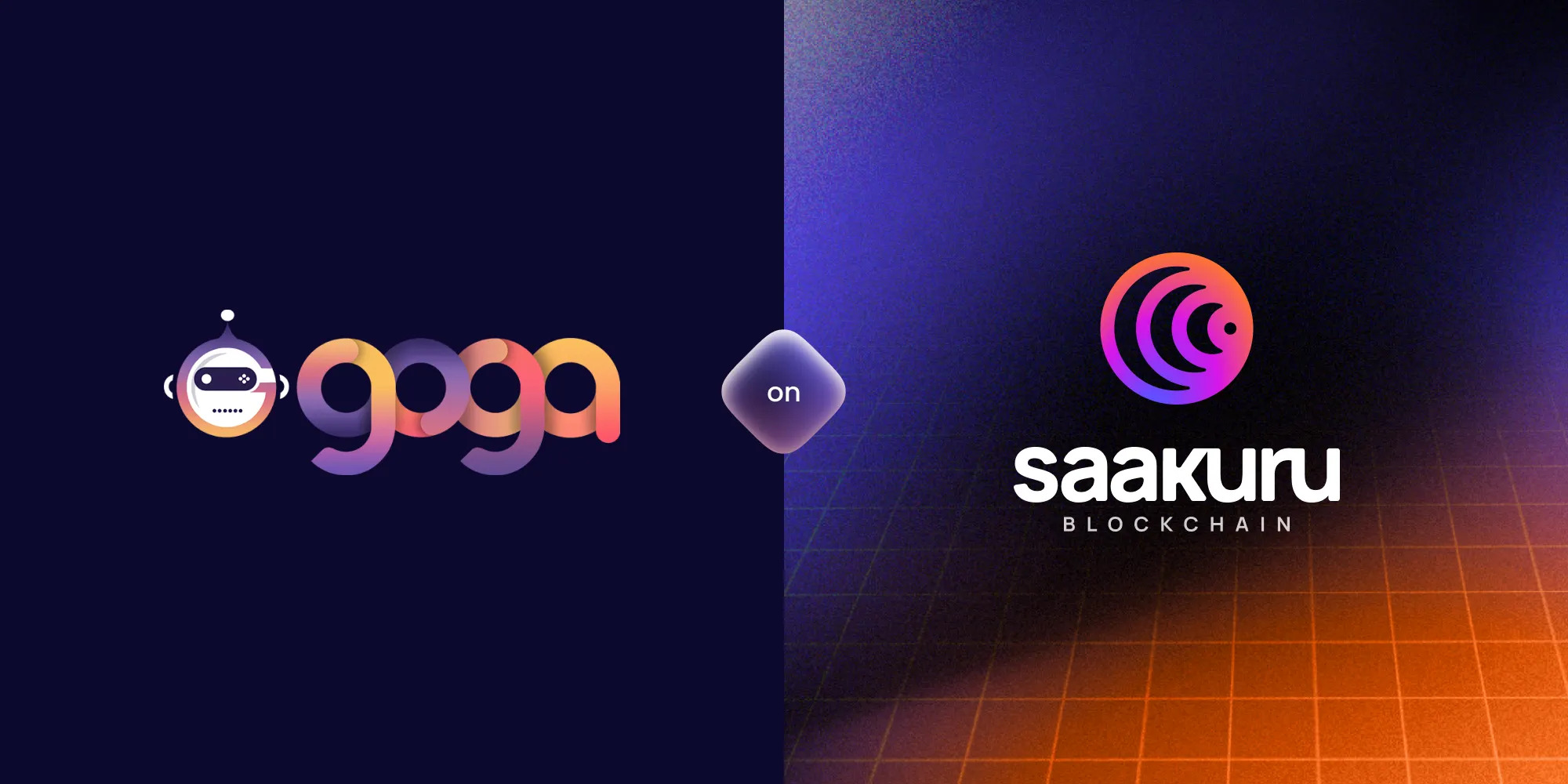 GOGA Partners with AAG’s Saakuru Blockchain to Propel 650K Users into the Future of Web3