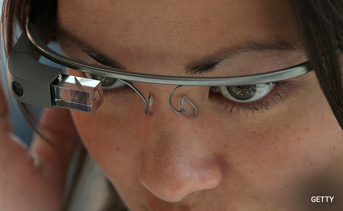 Google Ends Sales Of Glass, Its Augmented Reality Smartglasses