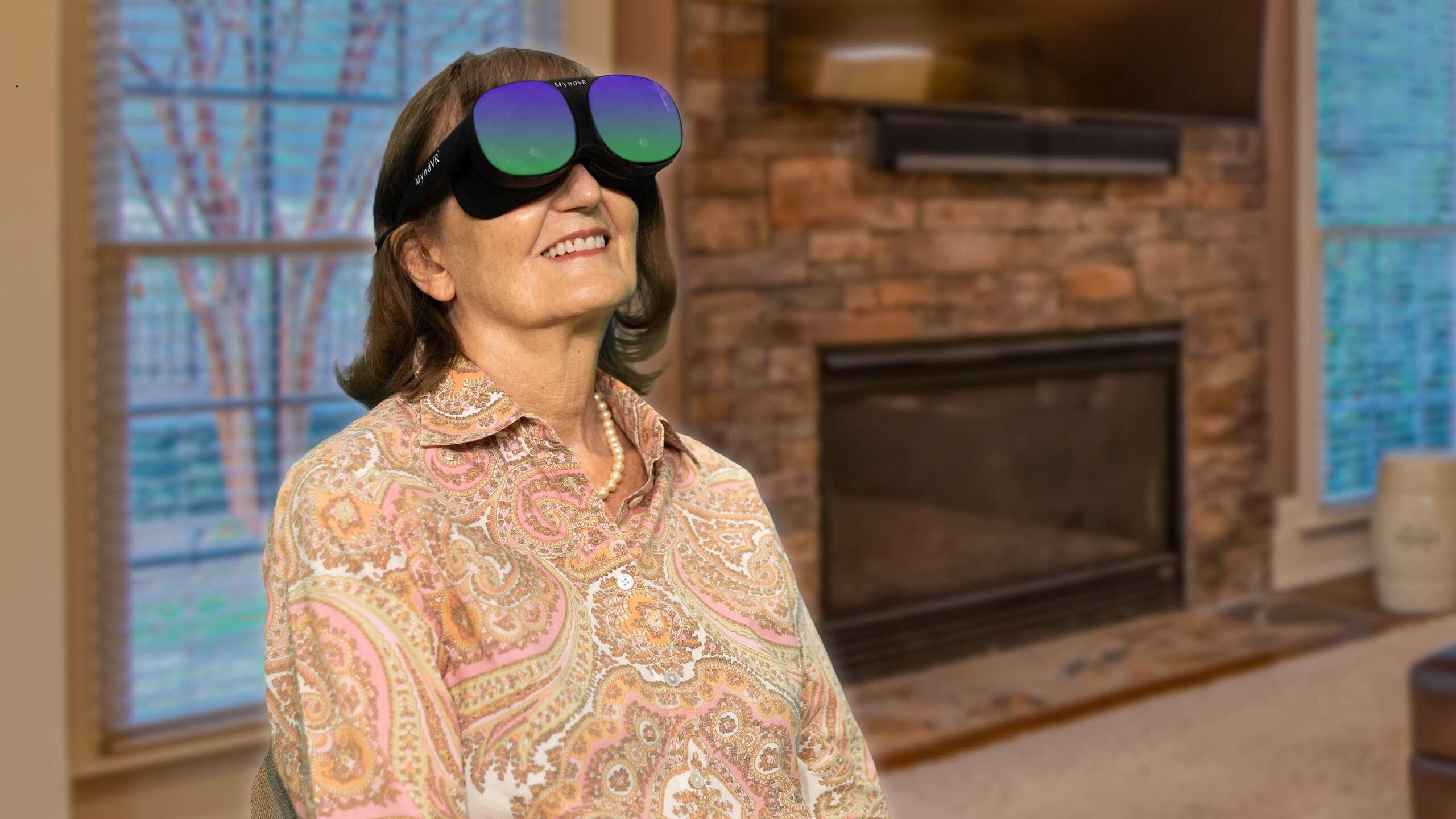 Hartford Care to deliver virtual reality therapies