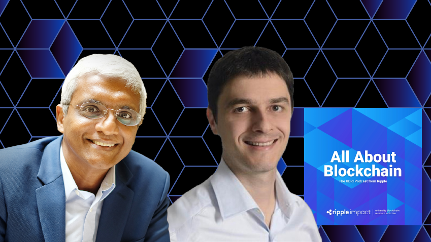 How are crypto and blockchain altering the financial industry? – Emmanuel Daniel