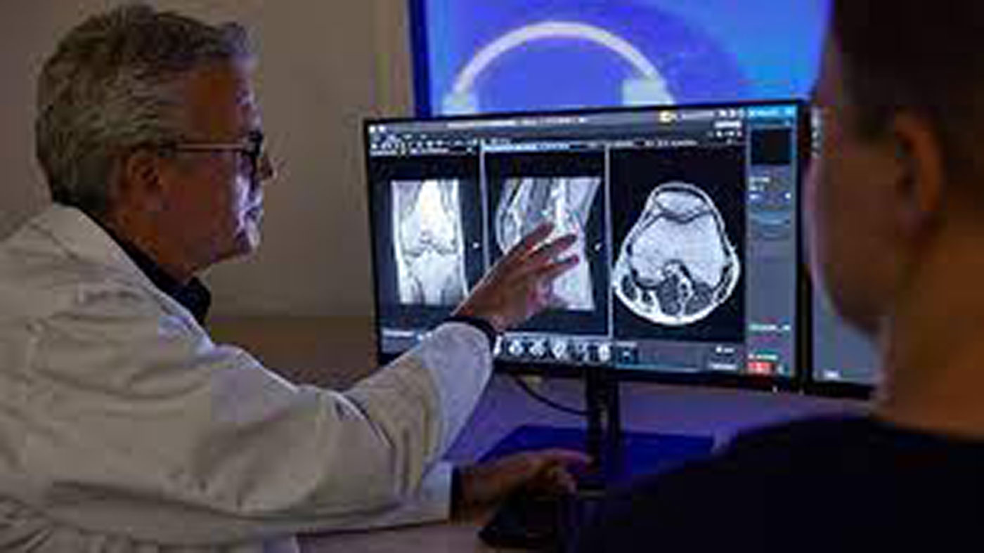 How Artificial Intelligence Is Driving Changes in Radiology