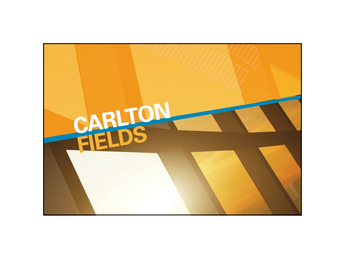 Insurors’ Vendor Relationships May Get Wintery Gusts: A Chill for Consumer Data, Artificial Intelligence (AI), and Machine Learning (ML) Services? | Carlton Fields - JDSupra
