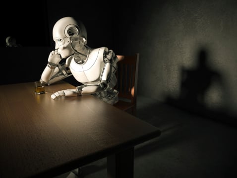 Legal AI Knows What It Doesn't Know Which Makes It Most Intelligent Artificial Intelligence Of All - Above the LawAbove the Law