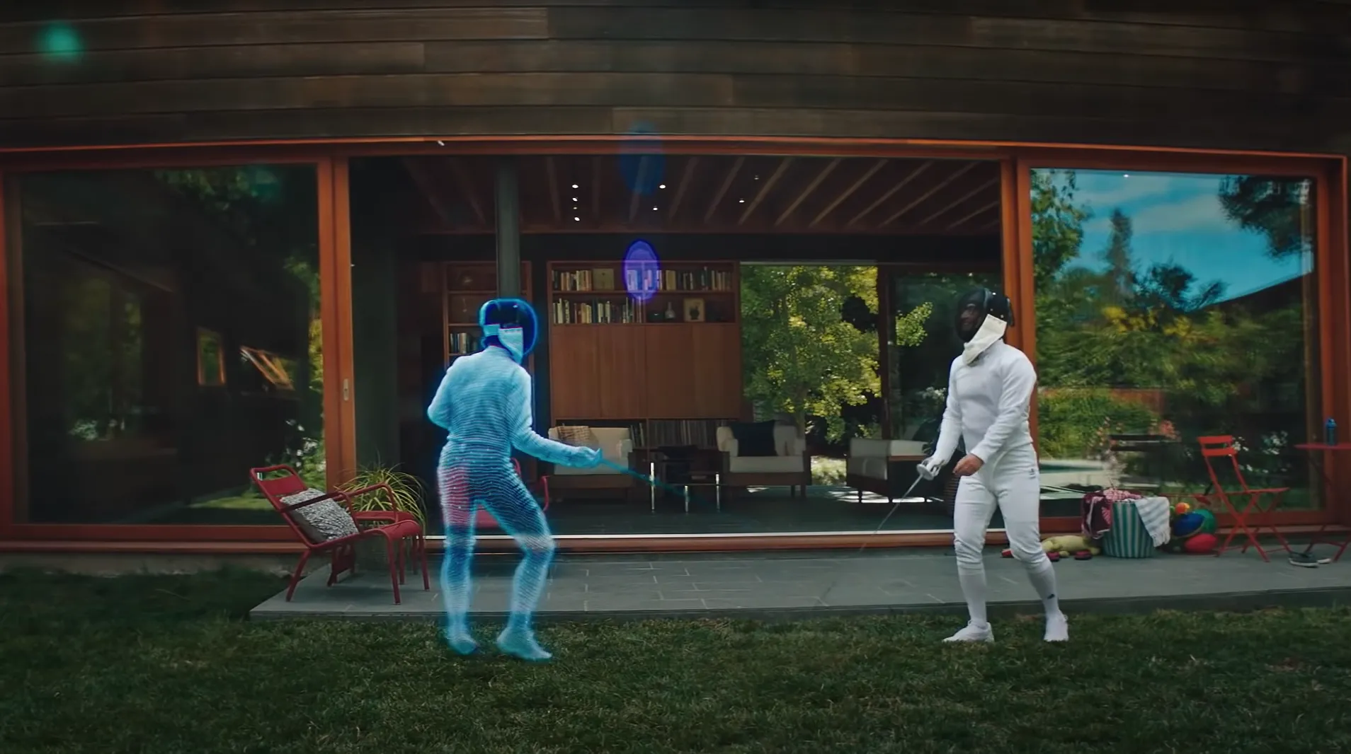 Meta’s augmented reality glasses will come out in 2027