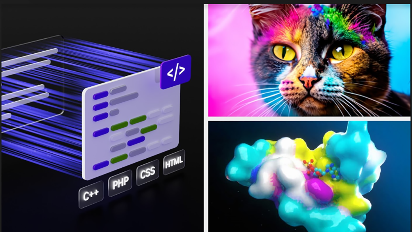 Nvidia introduces cloud services for customizing artificial intelligence models | VentureBeat