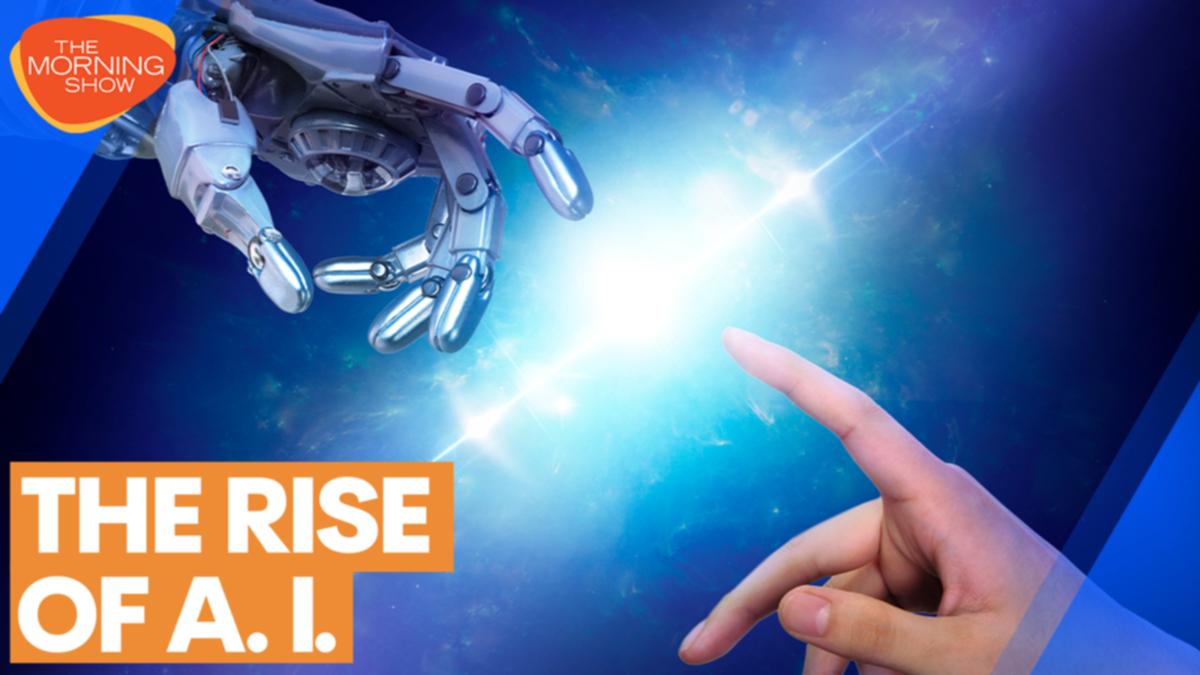 Rise of the robots: how artificial intelligence could affect your job | 7NEWS