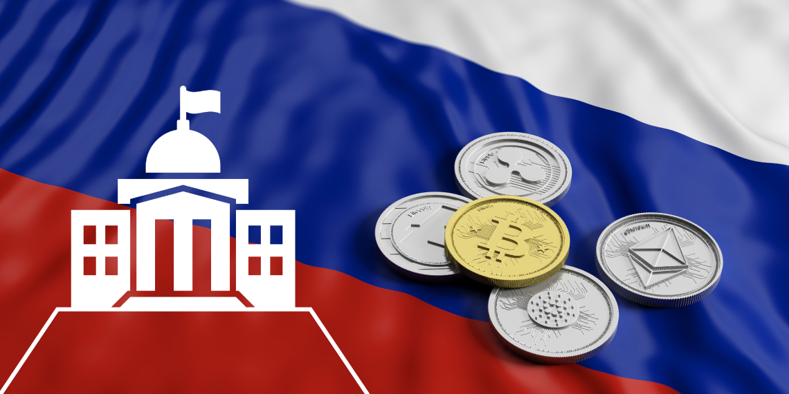 Russian bank pioneers blockchain-based bank guarantee in Chinese currency