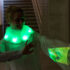 S.A.R.A. @ Cleveland Mini Maker Faire – 03/2014 | S.A.R.A. | synesthetic augmented reality application by //benitez_vogl