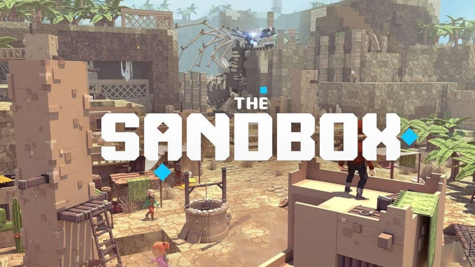 Sandbox blockchain game breached to send emails linking to malware