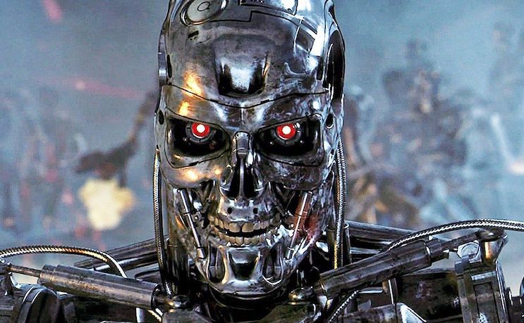 Scientists Say Its Time To Give Artificial Intelligence ‘Human Rights’ - News Punch