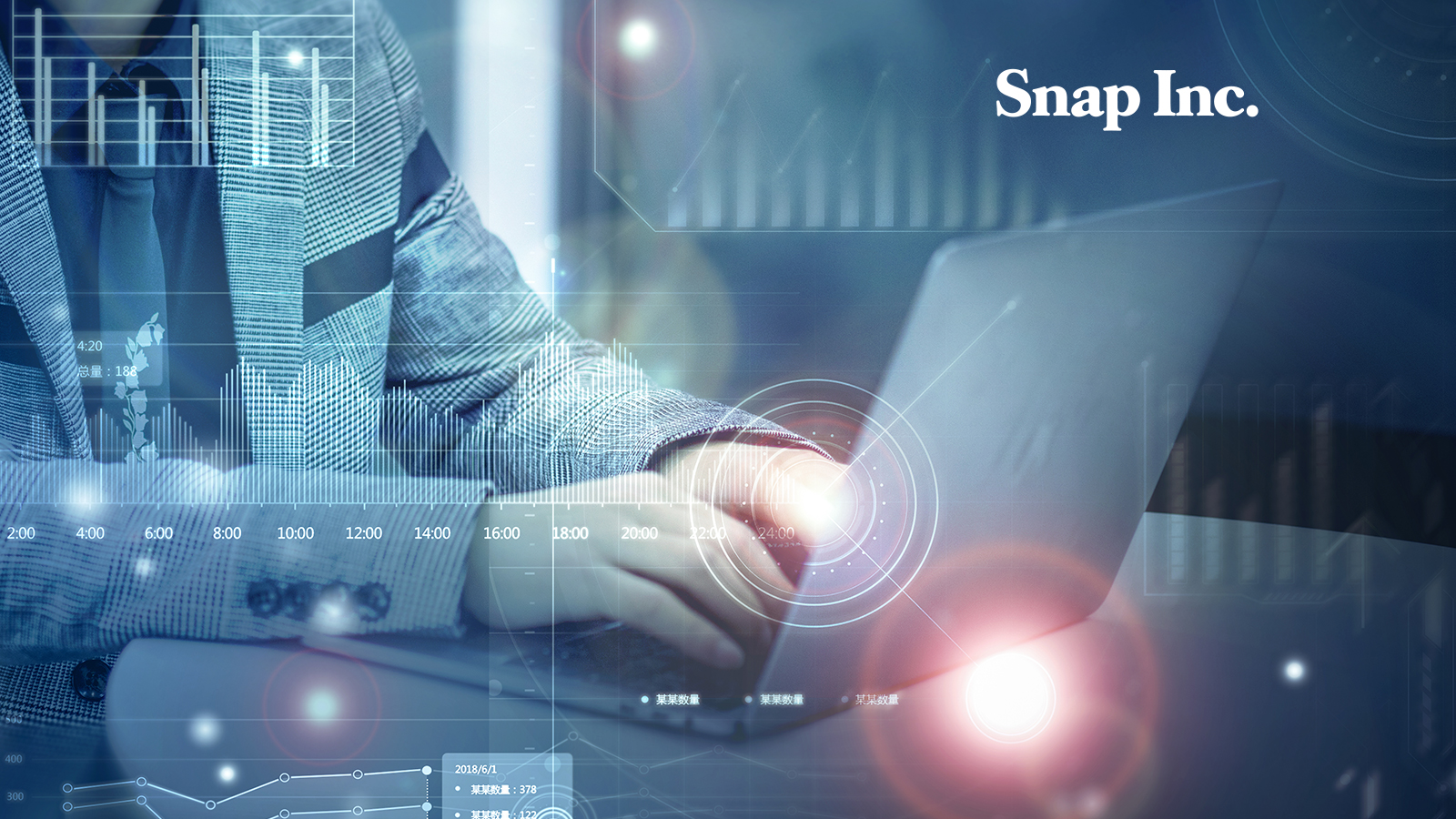 Snap Unveils ARES to Bring Power of Its Augmented Reality to Enterprises