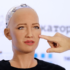 Sophia the robot is the future of artificial intelligence -
