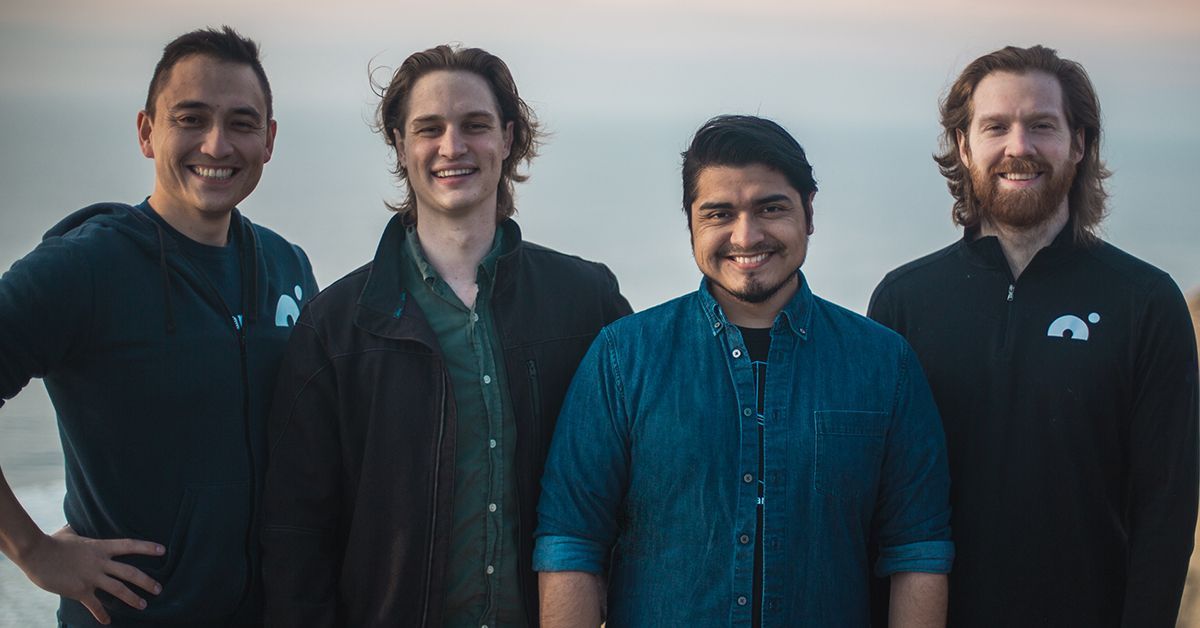 Team of UC San Diego Entrepreneurs Pushes Biomedicine Forward with Virtual Reality