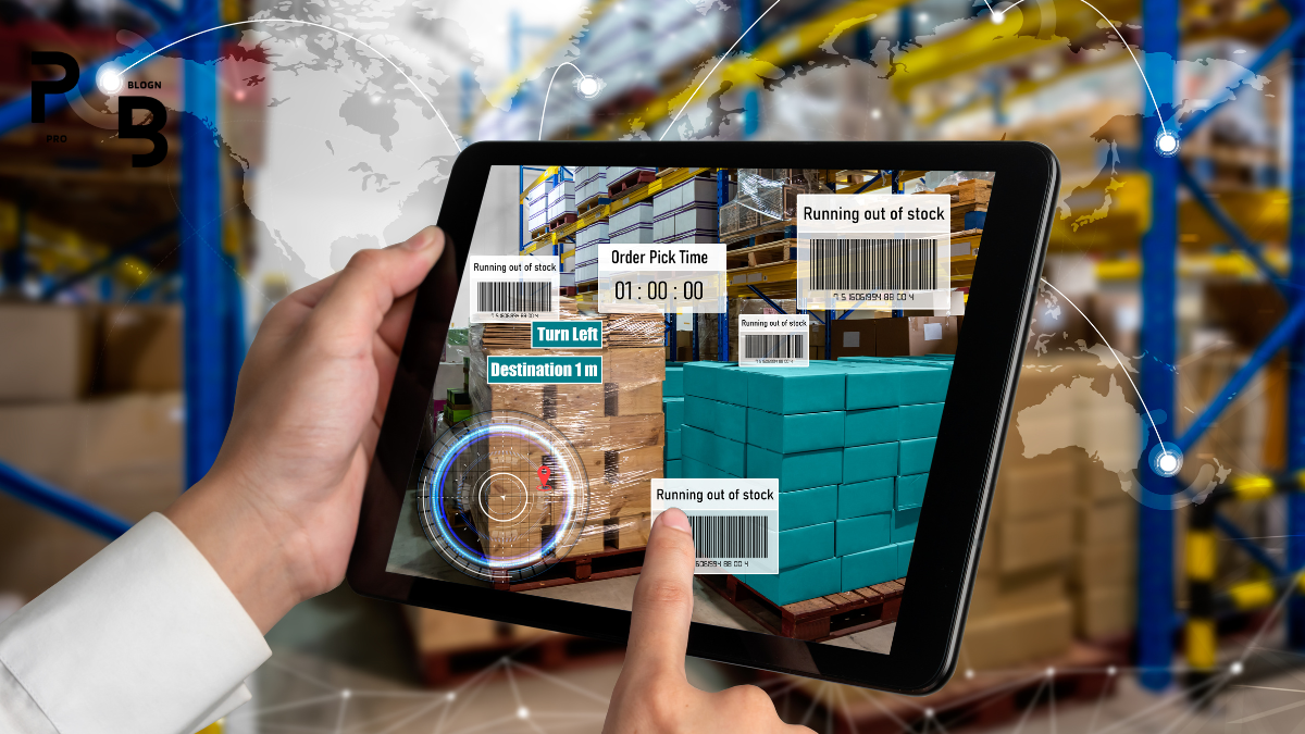 The Power of Augmented Reality: Revolutionizing How We Interact With the World