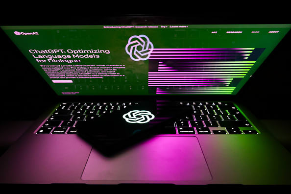 The rise of ChatGPT is a chance to establish Qualcomm as an A.I. company: CEO