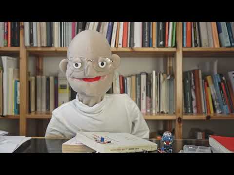 Theoretical Puppets: Michel Foucault on ChatGPT, Artificial Intelligence, and the Disappearance of the Human (2023) | Foucault News