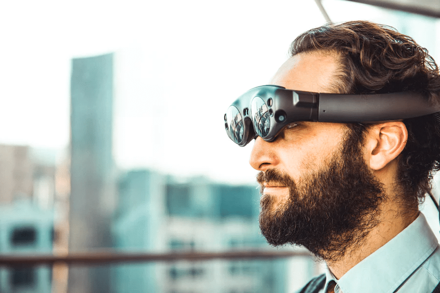 User Experience Design In Augmented Reality – The Principles And Challenges - This Nation