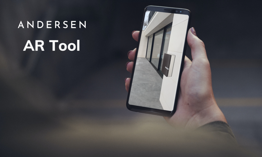Using the Andersen Augmented Reality (AR) tool – Pakko De La Torre ...