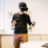 Virtual Reality for Emergency Medicine Training in Medical School: Prospective, Large-Cohort Implementation Study