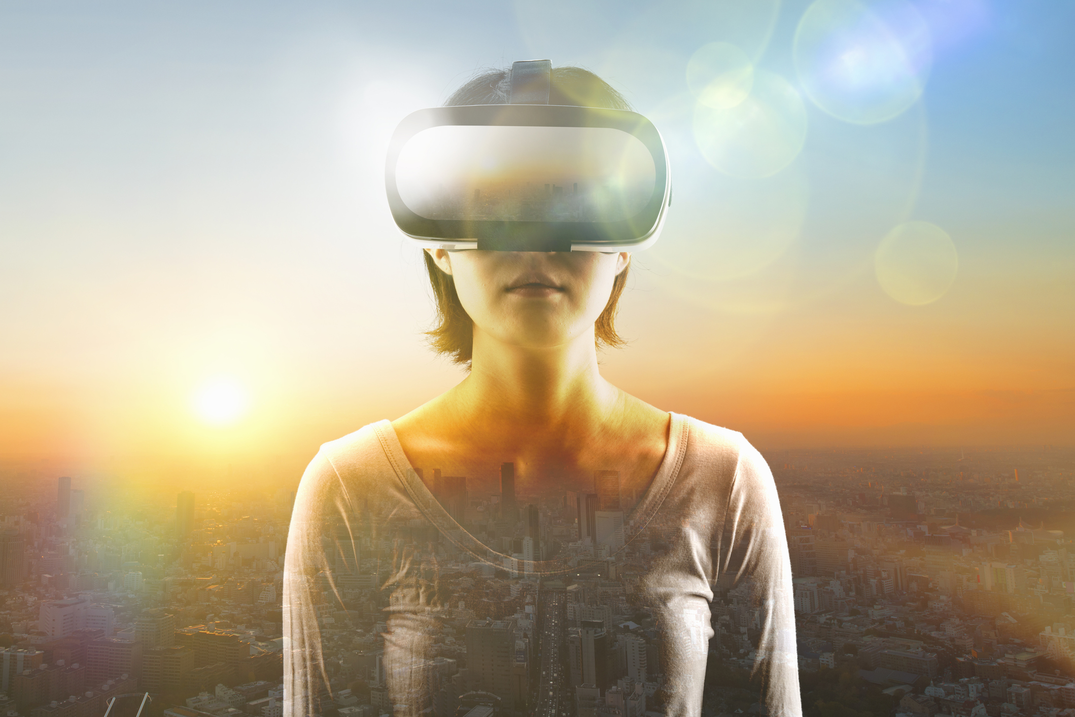 Virtual reality is finally ready to revolutionize education | VentureBeat