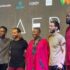 Vitalik Buterin, Mo Ghoneim and Kwame A.A Opoku debate the Value of Web3 to Africa at the inaugural Africa Web 3 summit in Accra