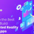 What Are the Best Tools To Build Augmented Reality Mobile Apps