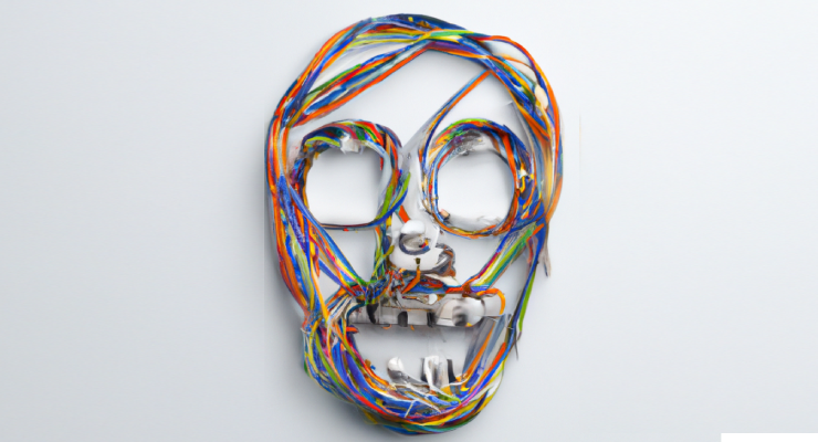 What is artificial intelligence going to do to our brains?