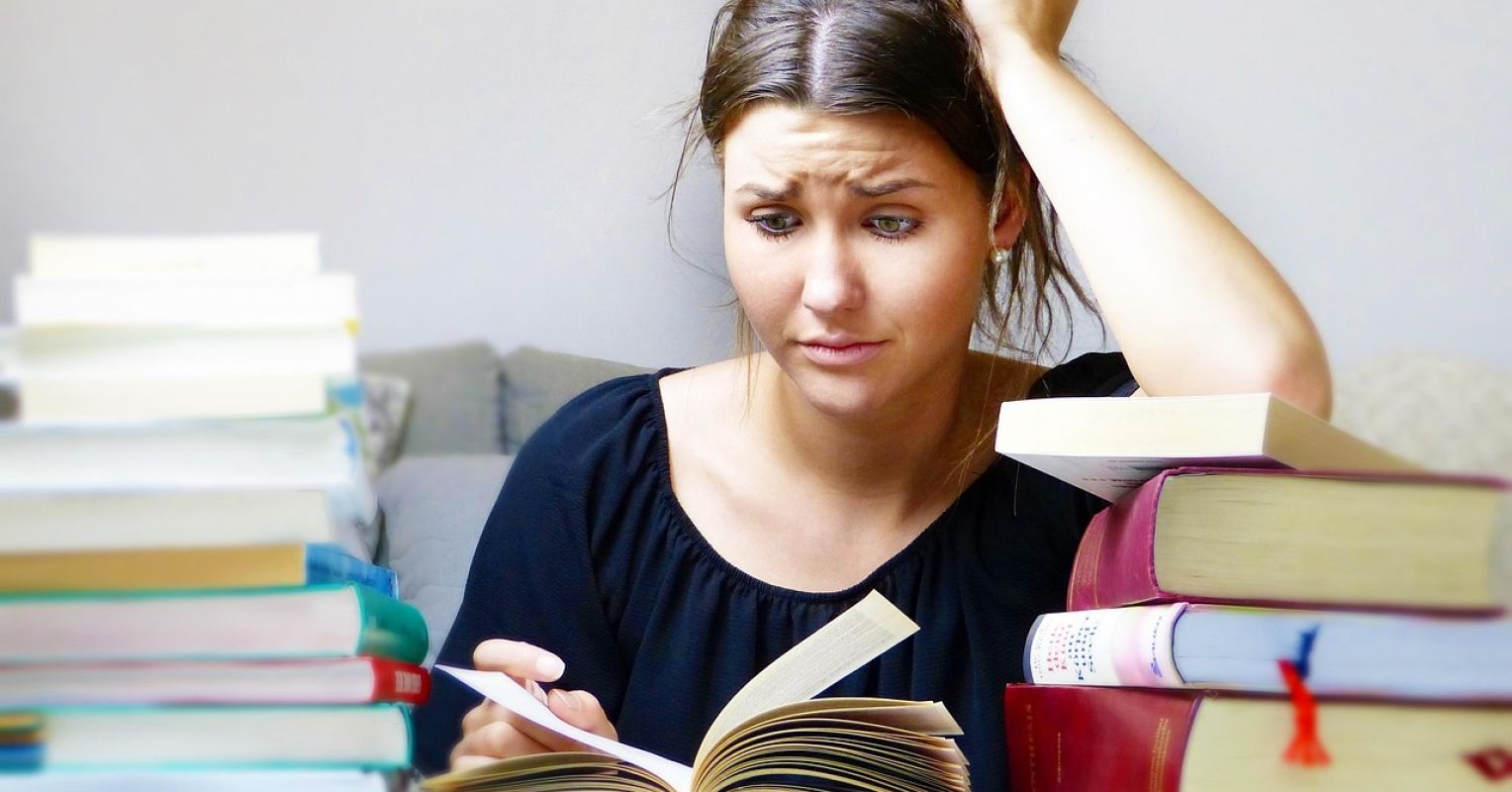 When Dyslexics Meet Artificial Intelligence | Psychology Today