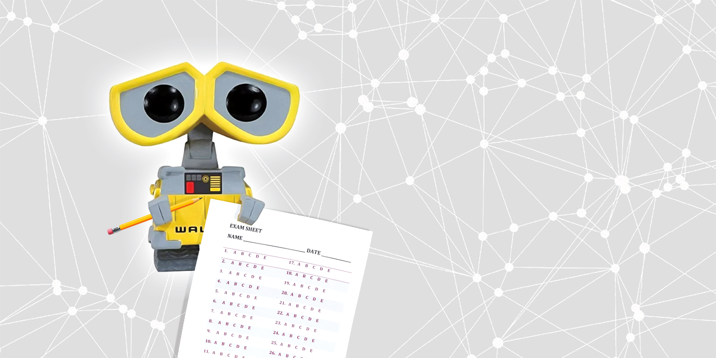 When will artificial intelligence really pass the test? | Washington State Magazine | Washington State University