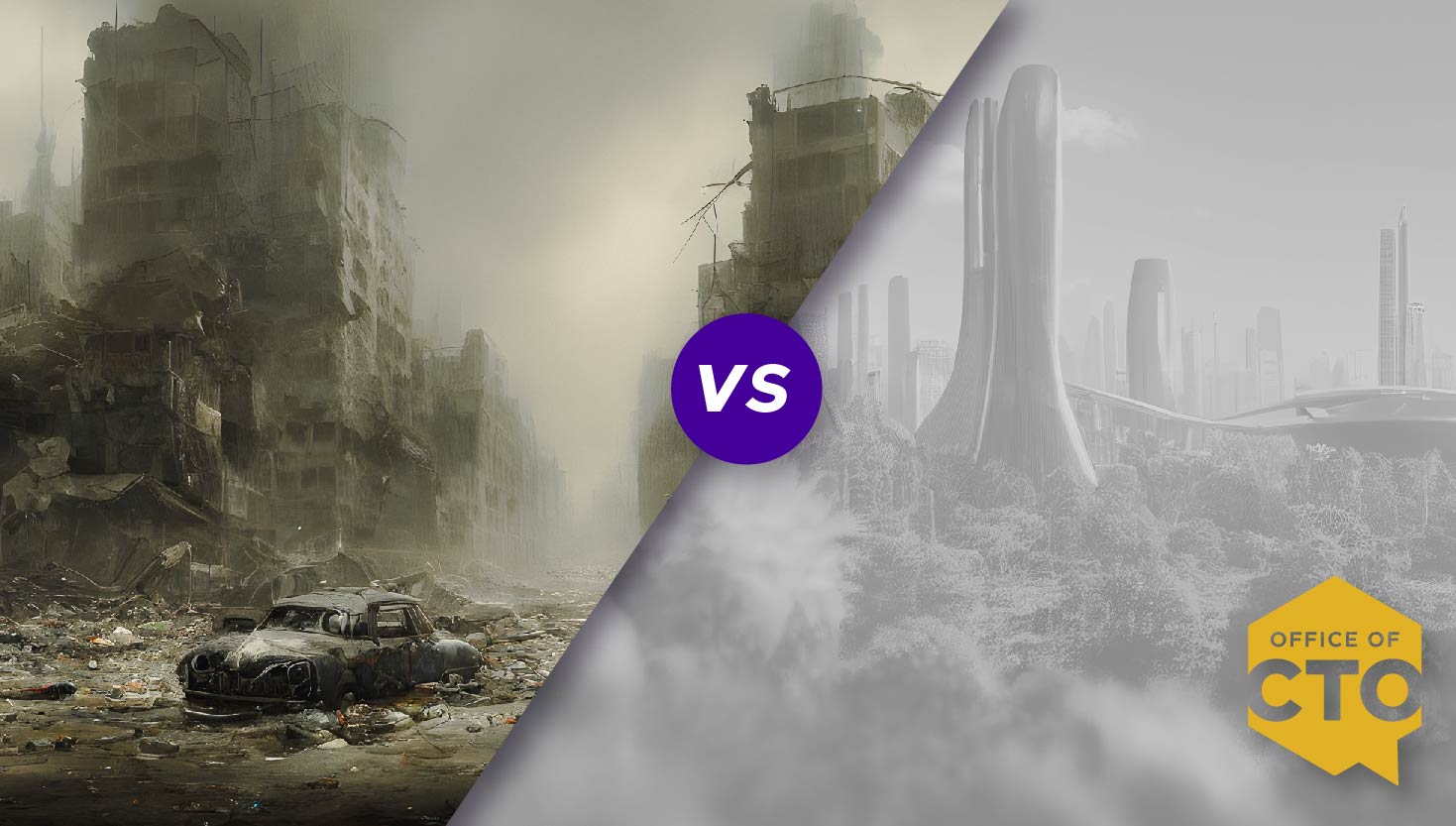 Will Artificial Intelligence (AI) Disrupt Humanity? - A Dystopian View