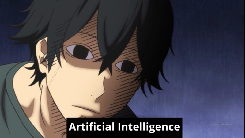 Will Artificial Intelligence Make Anime Artists Lose Money?