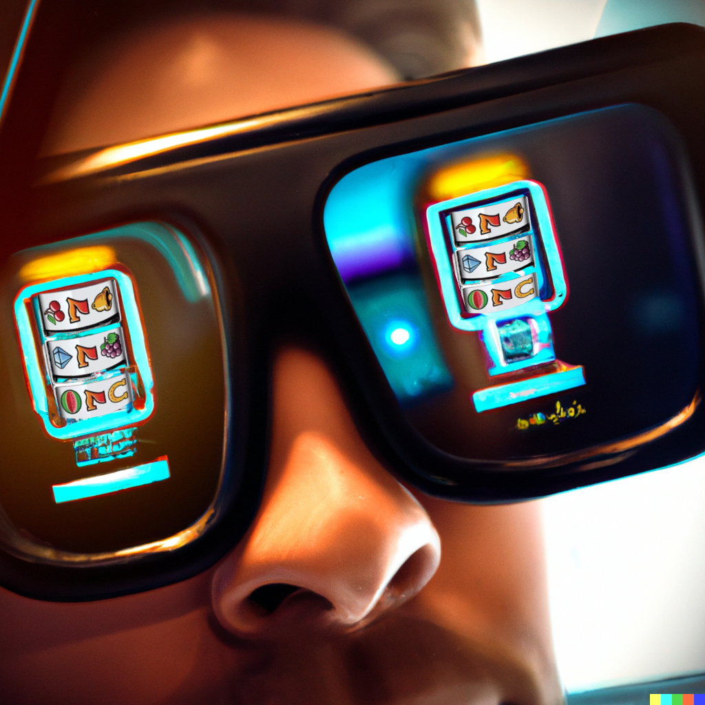 Will Casinos Start Using AR (Augmented Reality) Technology?