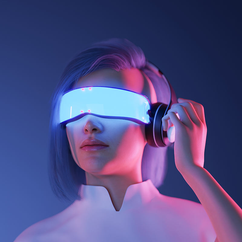 Women are making Web3 work for them