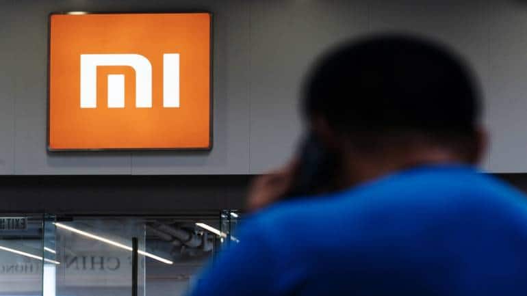 Xiaomi teases wireless augmented reality glasses