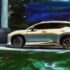 2023 New York International Auto Show Guests Use Artificial Intelligence to Create their Picture-Perfect Lexus