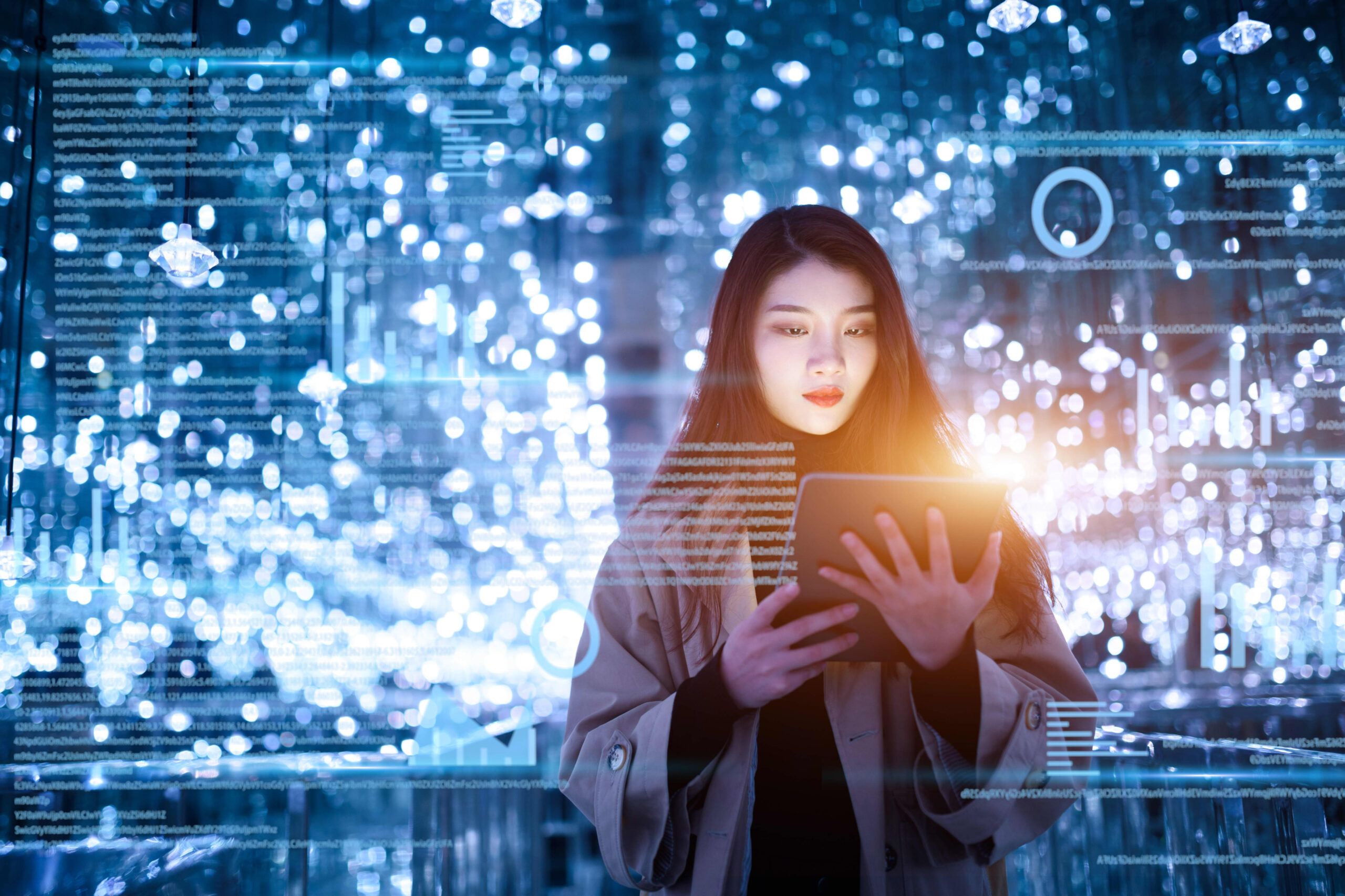 A.I. automation could impact 300 million jobs – here’s which ones