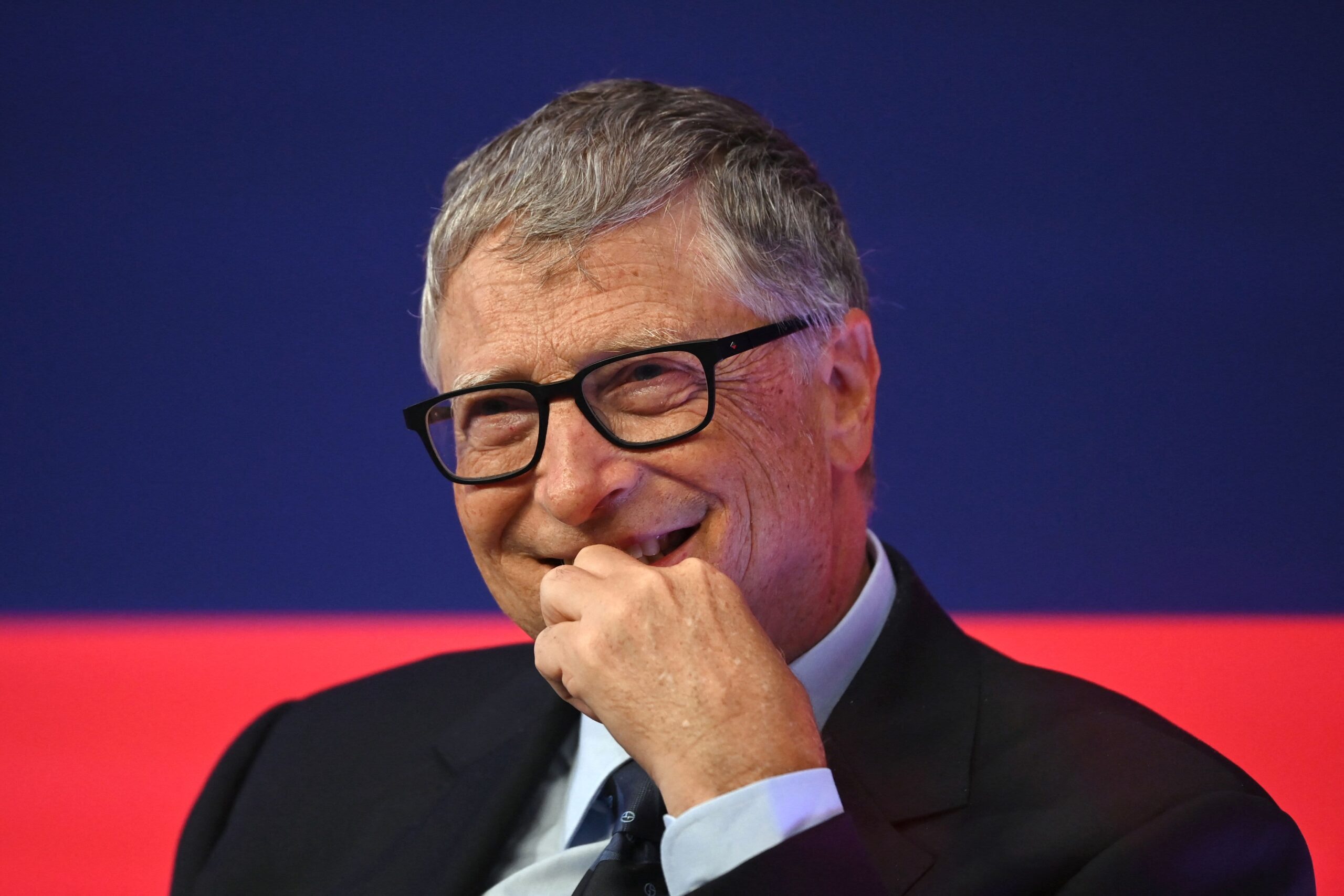 A.I. chatbot to Bill Gates: What advice would you give younger self?