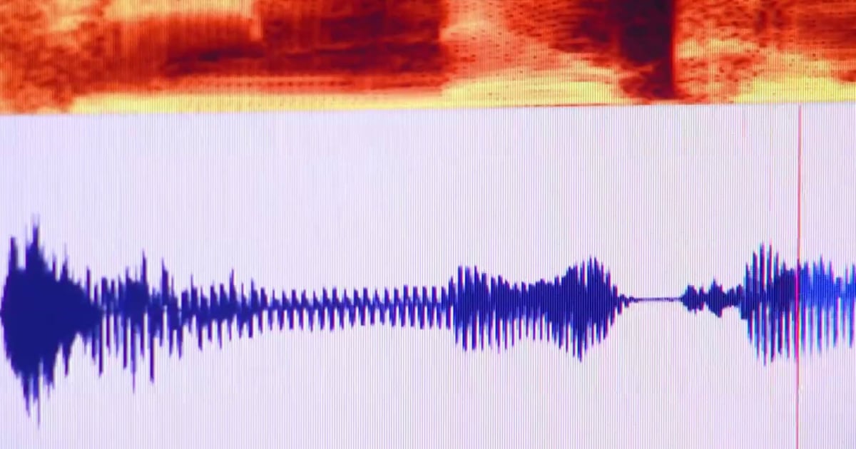 Artificial intelligence can realistically replicate voices, raising new tech concerns