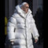 Balenciaga Pope: What an A.I.-generated puffer coat reveals about Francis’ appeal
