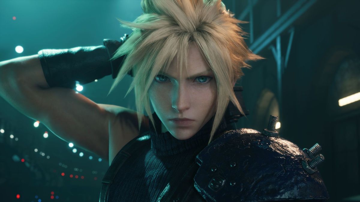 Despite everything, Square Enix is still hyping its blockchain games
