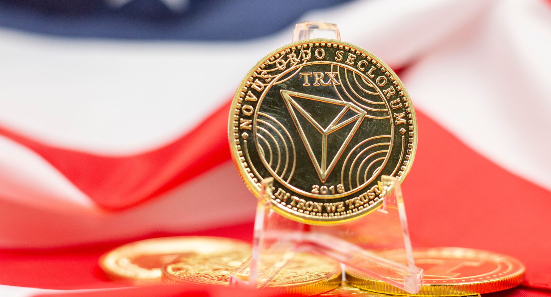 Grenada Takes A Stand: Tron Blockchain Founder Justin Sun Loses WTO Rep Role Amid SEC Lawsuit - Benzinga