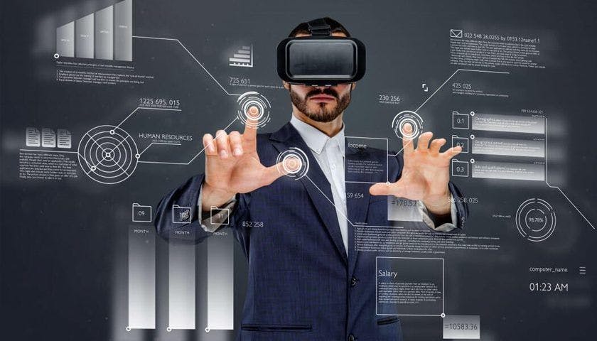 How Augmented Reality Is Transforming Workplace Training