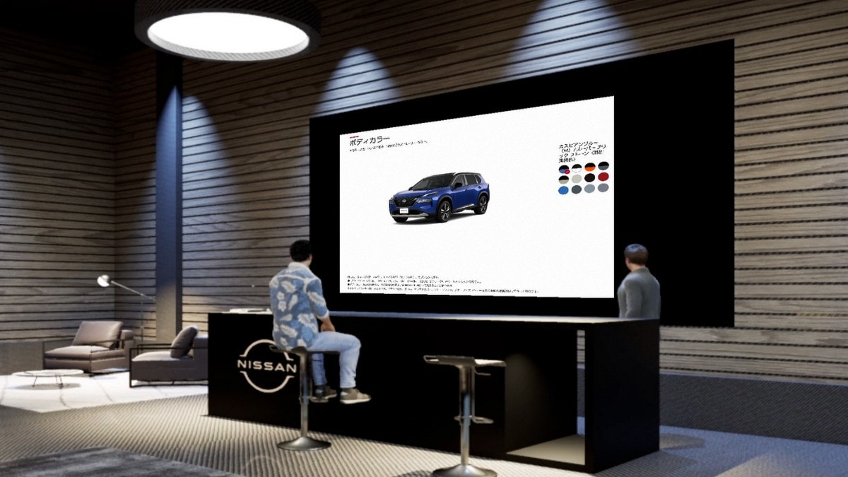 Nissan Files for Web3 Patents, Indicates at Plans to Launch NFTs, Virtual Merch in Metaverse | Technology News