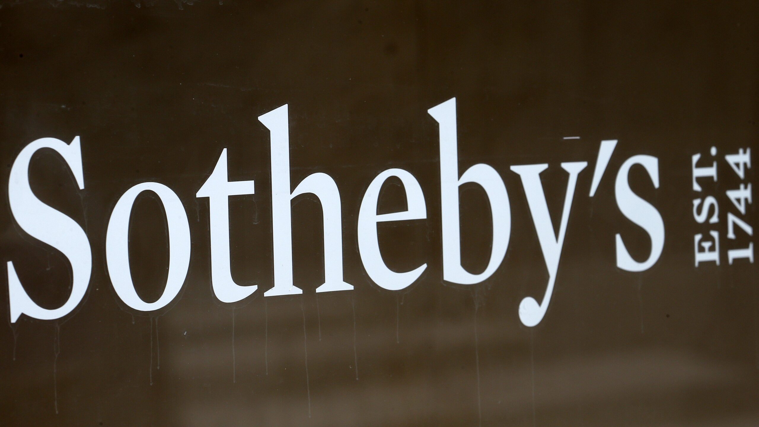 Sotheby's Pauses NFT Auction After Criticism of All-Male Artist Lineup
