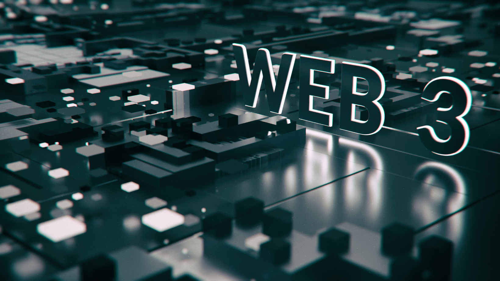 Web3 can change the world. Why aren’t more people on board?
