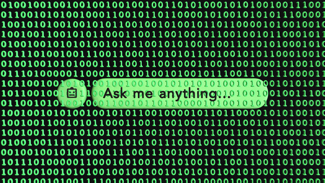 What We Still Don’t Know About How A.I. Is Trained | The New Yorker