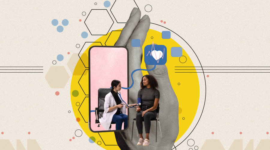 Will Blockchain Revolutionize Healthcare?